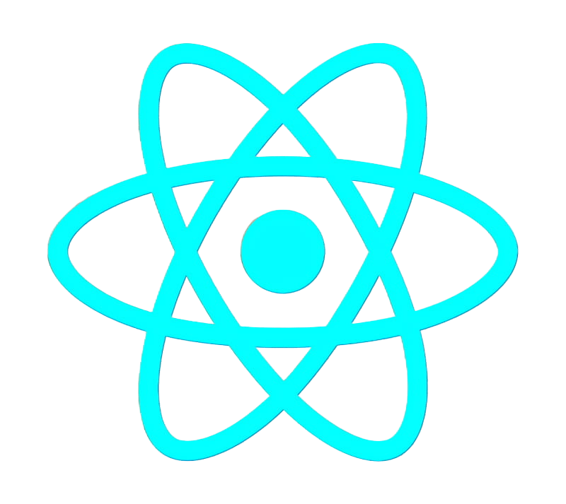 React