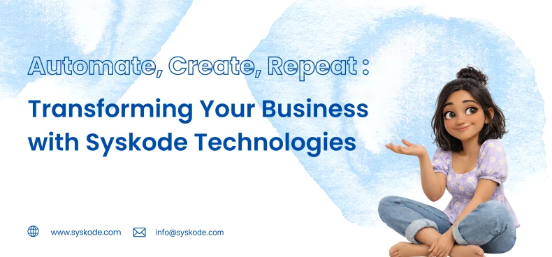 Transforming Your Business