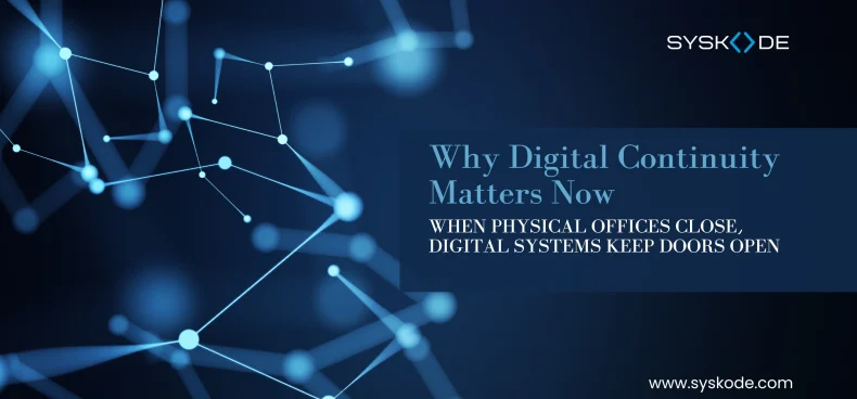 Digital Matter