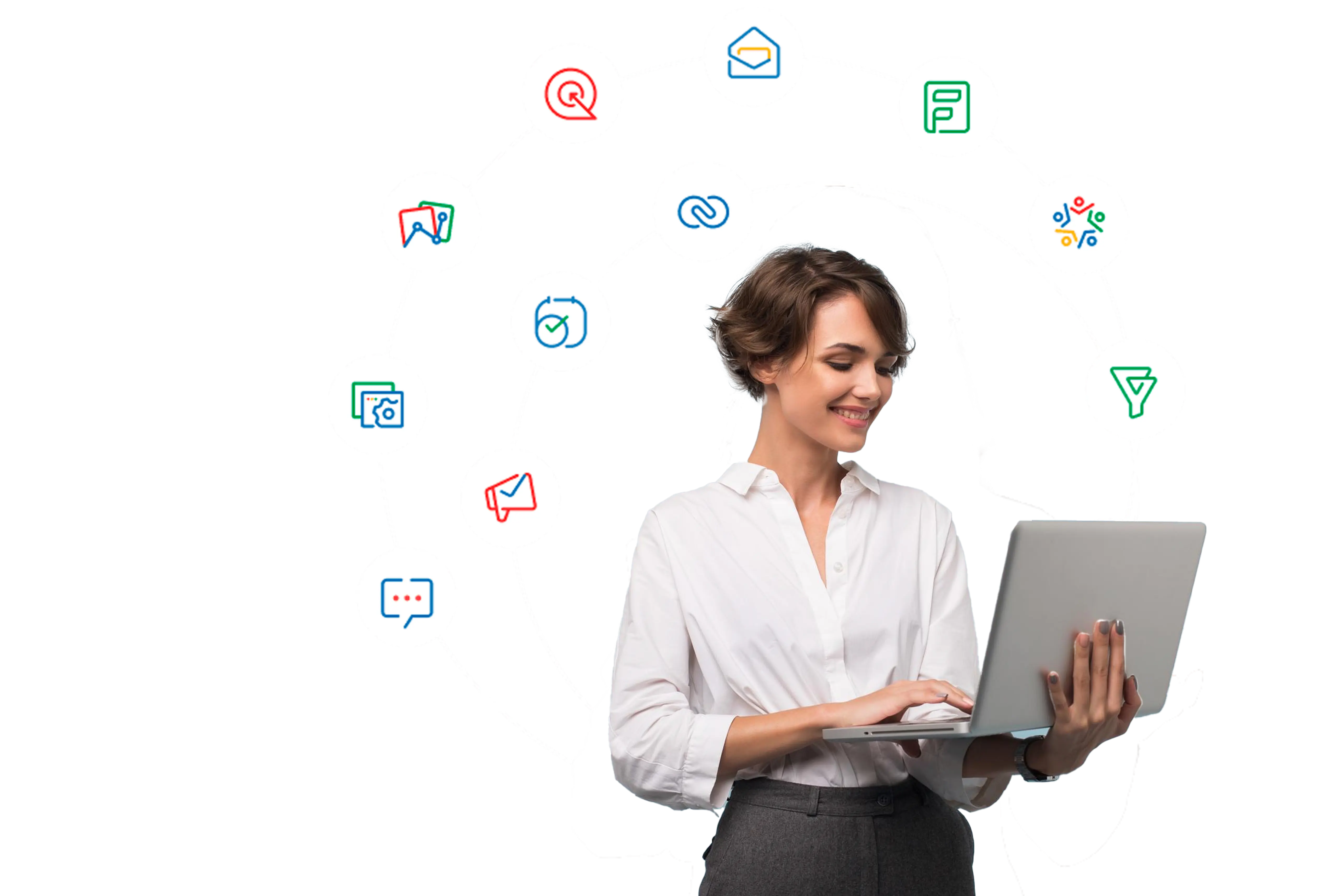 Zoho Bahrain Partner