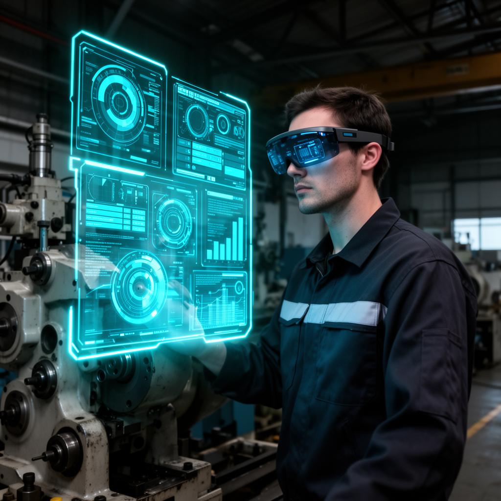 AR Industrial
