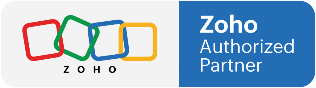 Zoho-Authorized