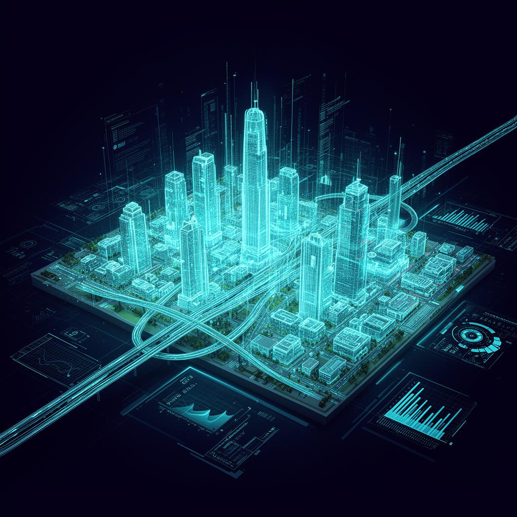 Digital Twin