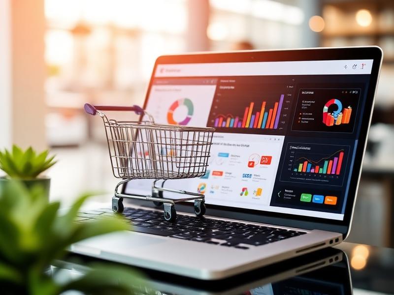 Retail & E-commerce