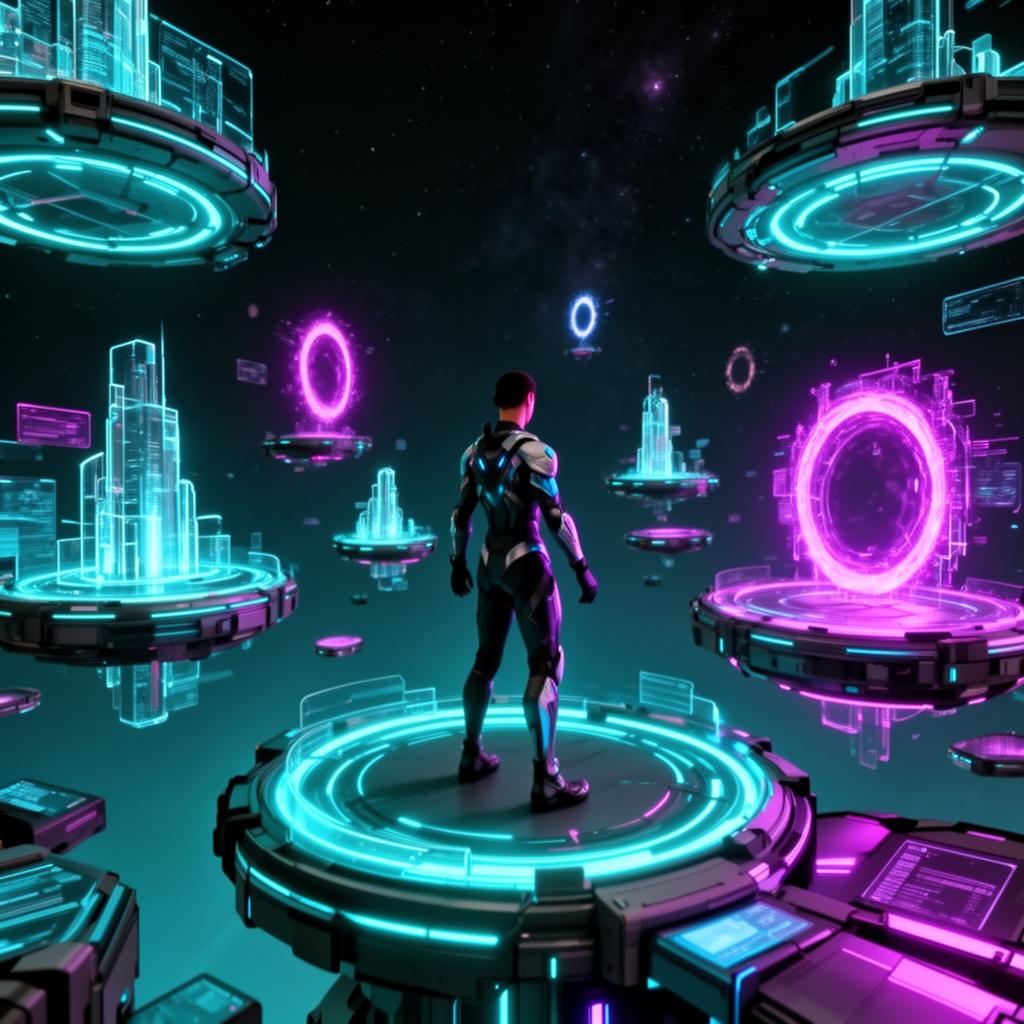 Metaverse Experiences