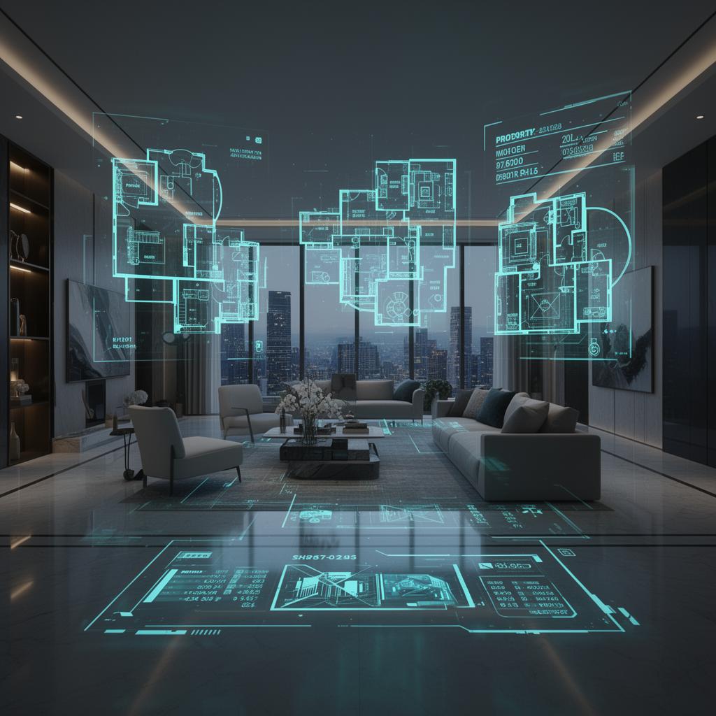 Virtual Property