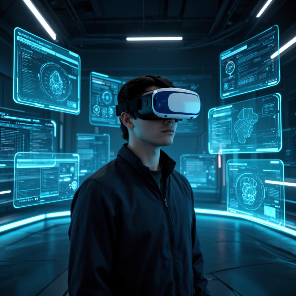 VR Training