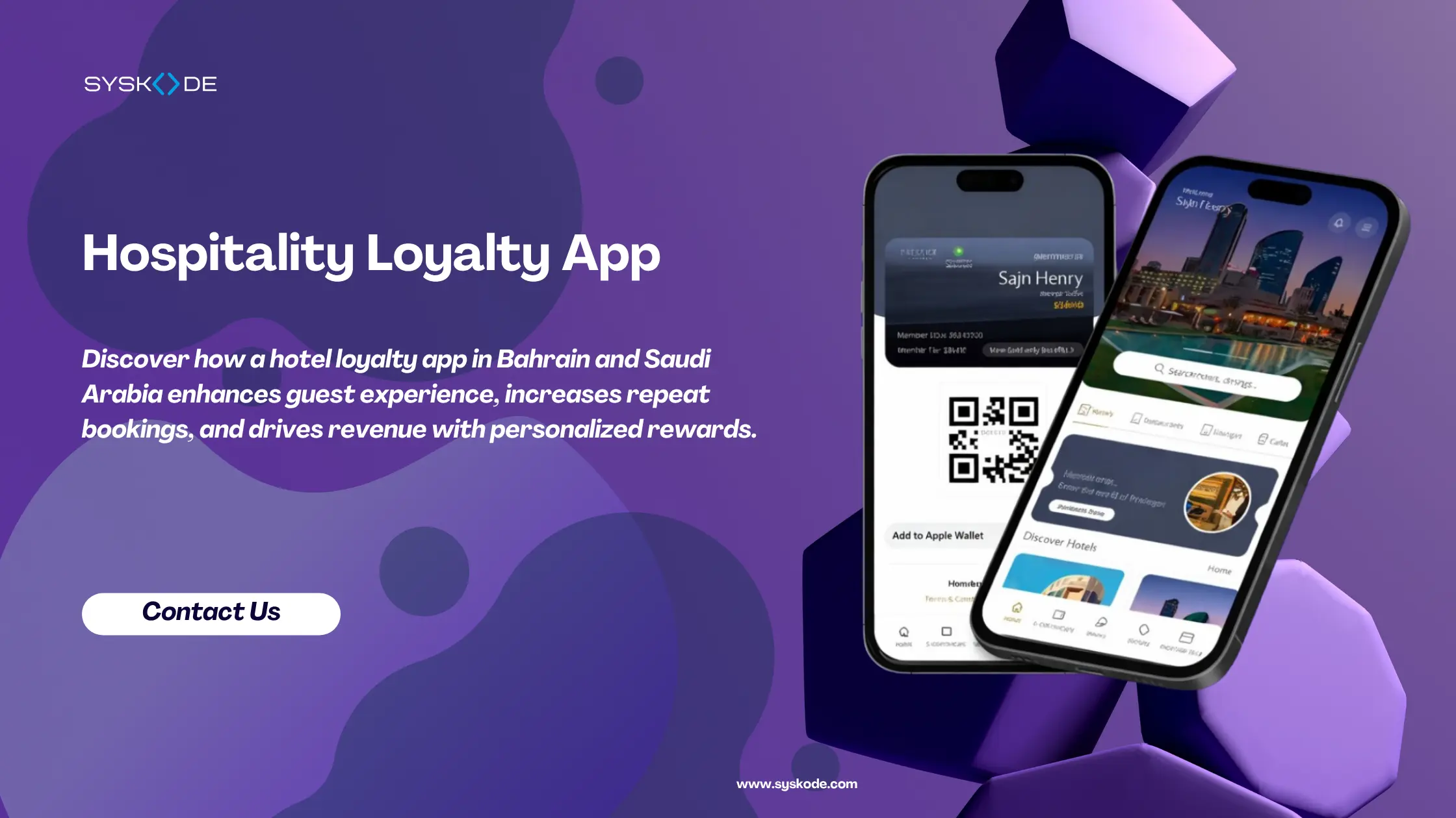 Hotel-Loyalty-App