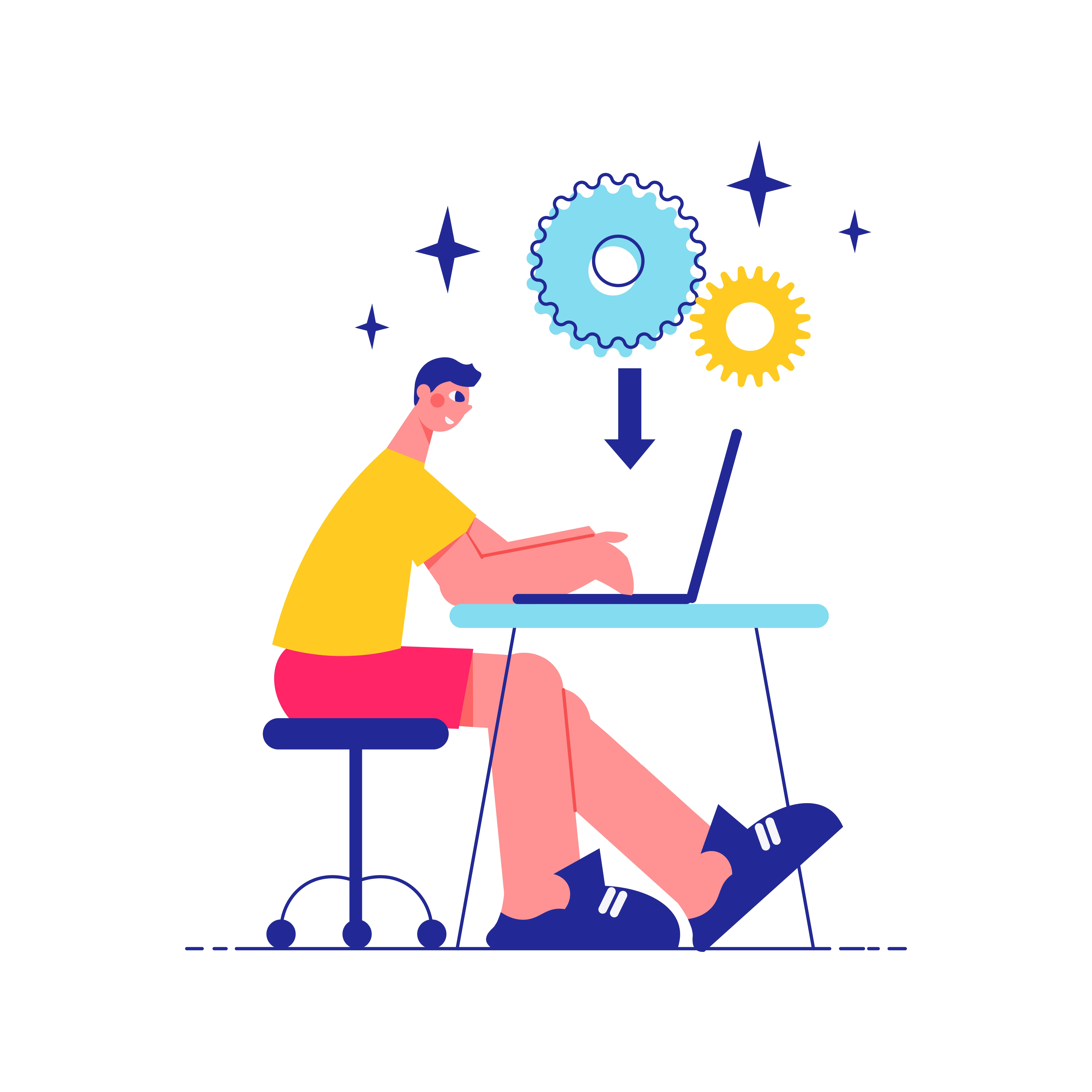Product Suite