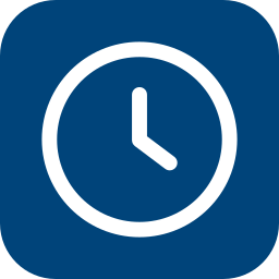 Less Downtime