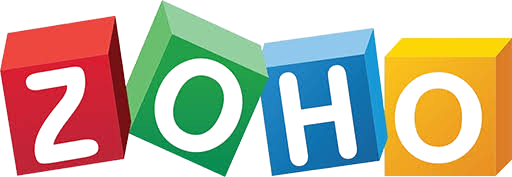 Zoho Logo