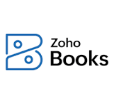 zoho books
